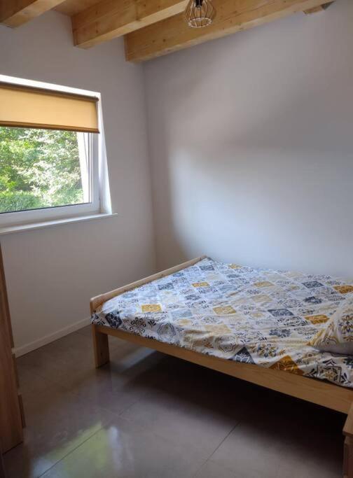 Apartamenty - Domek Bobrowe Zacisze 3 Janowice Wielkie Extérieur photo