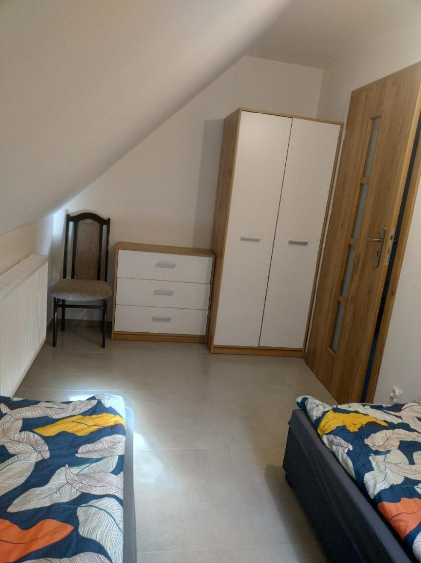 Apartamenty - Domek Bobrowe Zacisze 3 Janowice Wielkie Extérieur photo