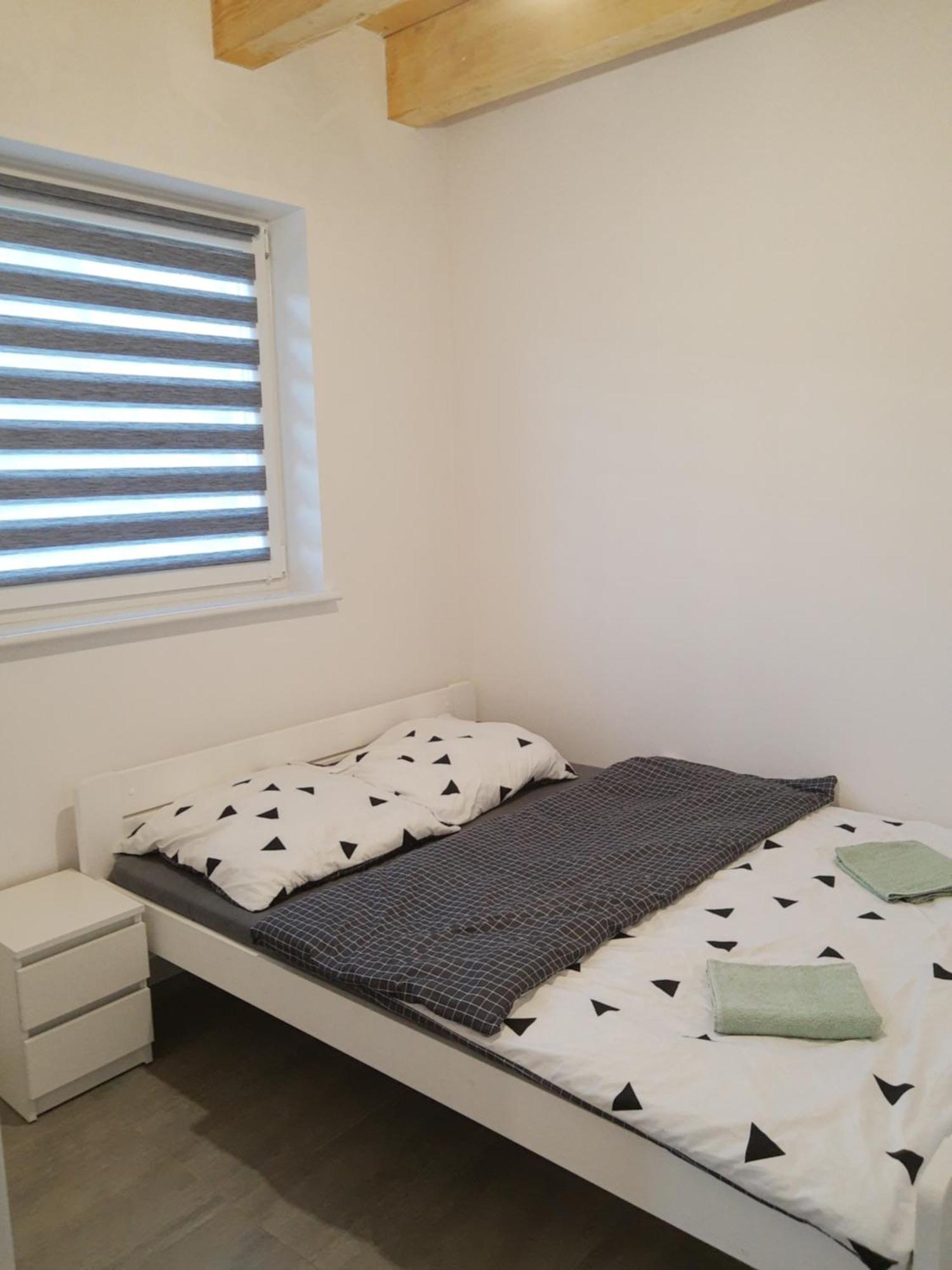 Apartamenty - Domek Bobrowe Zacisze 3 Janowice Wielkie Extérieur photo