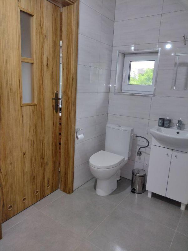 Apartamenty - Domek Bobrowe Zacisze 3 Janowice Wielkie Extérieur photo
