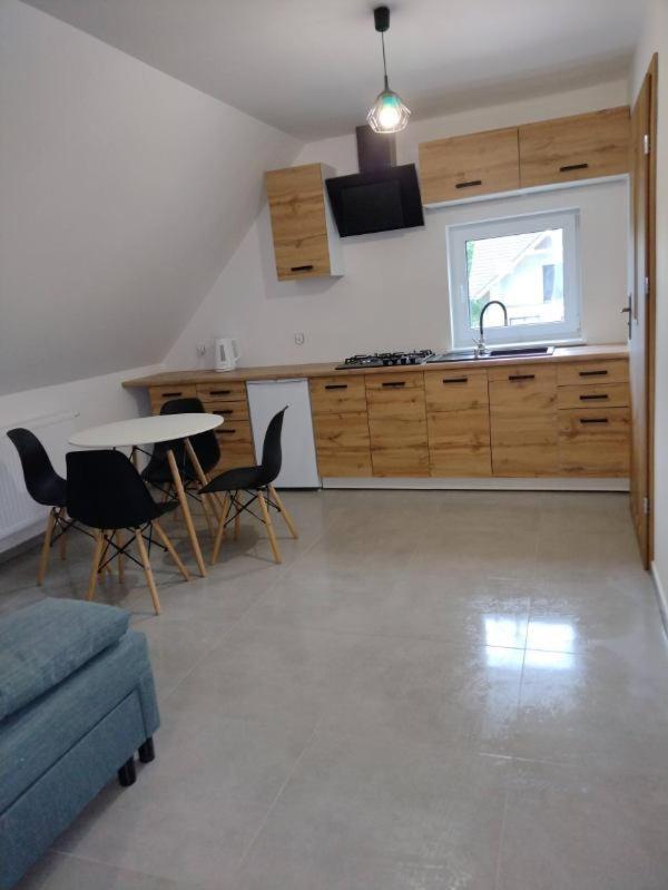 Apartamenty - Domek Bobrowe Zacisze 3 Janowice Wielkie Extérieur photo